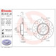 Гальмівний диск 09.8137.2X BREMBO