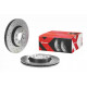 Гальмівний диск 09.8137.2X BREMBO
