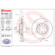 Гальмівний диск 09.8303.11 BREMBO
