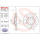 Гальмівний диск 09.8303.1X BREMBO