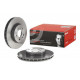 Гальмівний диск 09.8404.11 BREMBO