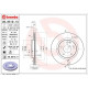 Гальмівний диск 09.8519.11 BREMBO