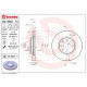 Гальмівний диск 09.8601.11 BREMBO