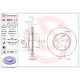 Гальмівний диск 09.8680.11 BREMBO