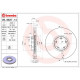 Гальмівний диск 09.8837.14 BREMBO