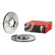 Гальмівний диск 09.8837.14 BREMBO