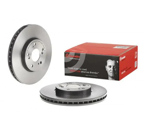 Гальмівний диск 09.8840.11 BREMBO