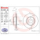 Гальмівний диск 09.8931.21 BREMBO