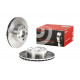 Гальмівний диск 09.8931.21 BREMBO