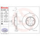 Гальмівний диск 09.8937.10 BREMBO