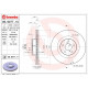 Гальмівний диск 09.9077.11 BREMBO