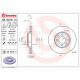 Гальмівний диск 09.9078.11 BREMBO