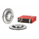 Гальмівний диск 09.9132.10 BREMBO