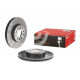 Гальмівний диск 09.9145.75 BREMBO