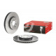 Гальмівний диск 09.9159.11 BREMBO