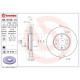 Гальмівний диск 09.9165.11 BREMBO
