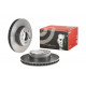 Гальмівний диск 09.9172.11 BREMBO
