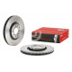 Гальмівний диск 09.9365.11 BREMBO
