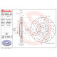 Гальмівний диск 09.9365.2X BREMBO