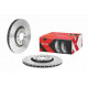 Гальмівний диск 09.9365.2X BREMBO