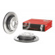 Гальмівний диск 09.9373.21 BREMBO