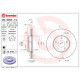 Гальмівний диск 09.9464.11 BREMBO