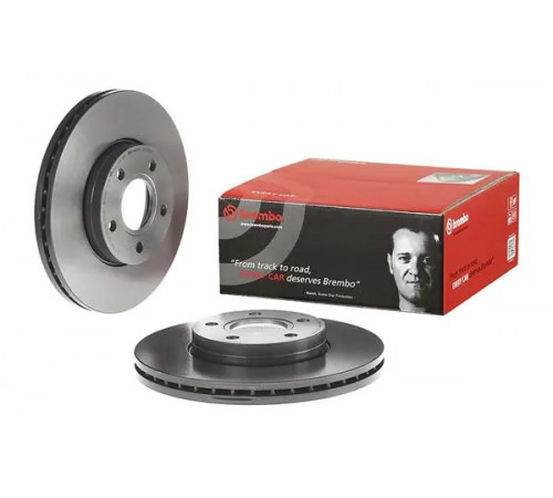 Гальмівний диск 09.9464.11 BREMBO