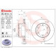 Гальмівний диск 09.9510.11 BREMBO