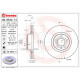 Гальмівний диск 09.9540.11 BREMBO