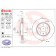 Гальмівний диск 09.9582.10 BREMBO