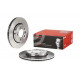 Гальмівний диск 09.9582.10 BREMBO