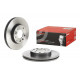 Гальмівний диск 09.9585.11 BREMBO