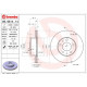 Гальмівний диск 09.9614.14 BREMBO