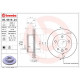 Гальмівний диск 09.9618.24 BREMBO