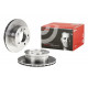 Гальмівний диск 09.9618.24 BREMBO
