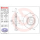 Гальмівний диск 09.9619.10 BREMBO