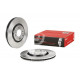 Гальмівний диск 09.9619.10 BREMBO