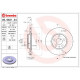 Гальмівний диск 09.9631.34 BREMBO