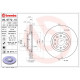 Гальмівний диск 09.9772.11 BREMBO