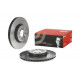 Гальмівний диск 09.9772.11 BREMBO
