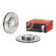 Гальмівний диск 09.9799.10 BREMBO