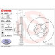 Гальмівний диск 09.9922.11 BREMBO