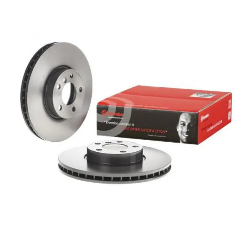 Гальмівний диск 09.9923.11 BREMBO