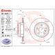Гальмівний диск 09.9925.11 BREMBO