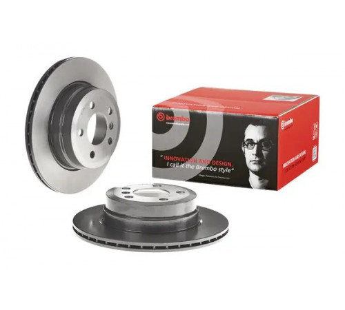 Гальмівний диск 09.9925.11 BREMBO