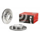 Гальмівний диск 09.9998.10 BREMBO
