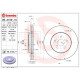 Гальмівний диск 09.A109.11 BREMBO