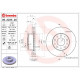 Гальмівний диск 09.A235.20 BREMBO