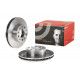 Гальмівний диск 09.A235.20 BREMBO