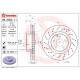 Гальмівний диск 09.A353.11 BREMBO